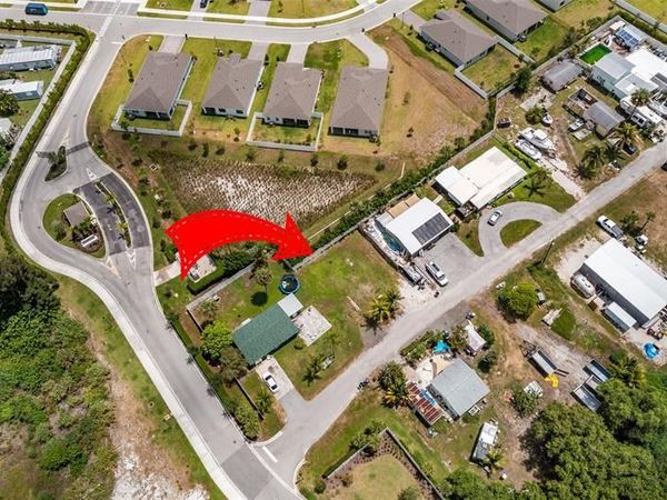 5754 SE Green Lane, Stuart, FL 34997