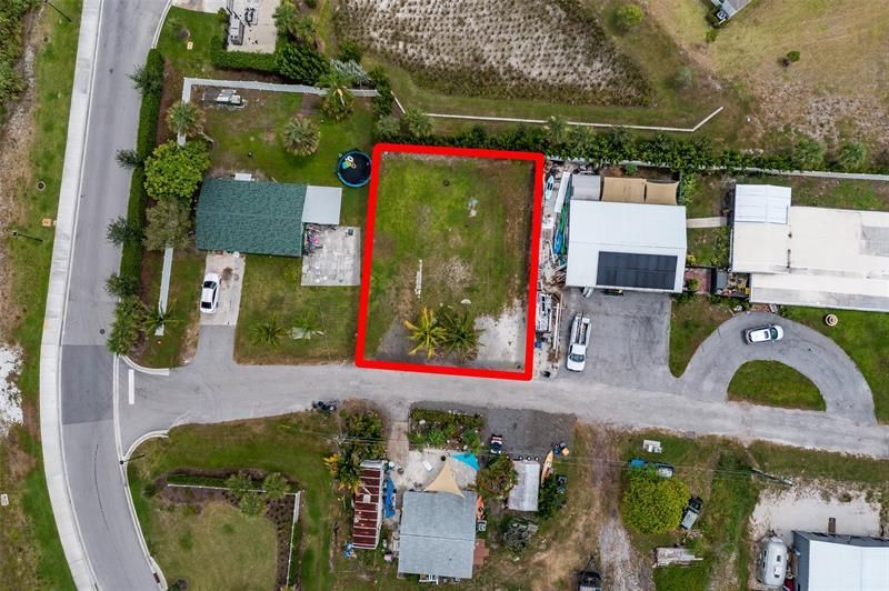 5754 SE Green Lane, Stuart, FL 34997 Photo