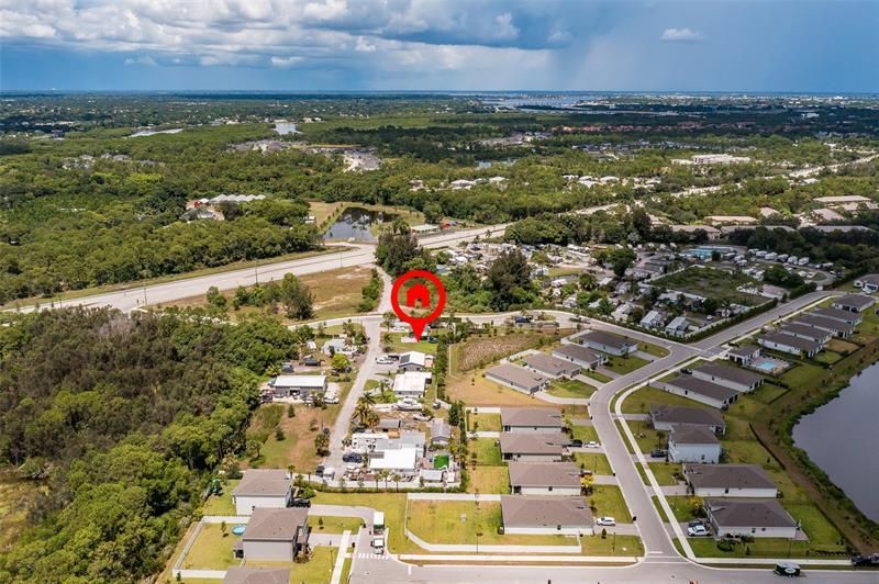 5754 SE Green Lane, Stuart, FL 34997 Photo