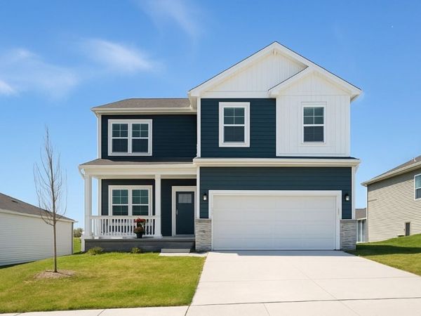 717 E Bear Drive, Tiffin, IA 52340