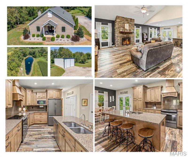 6009 Rolling Hills Lane, Belleville, IL 62223 Main Photo