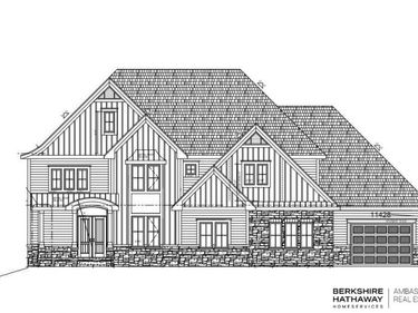 11428 S 123rd Avenue, Papillion, NE 68046