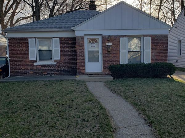4173 Columbus Street, Wayne, MI 48184