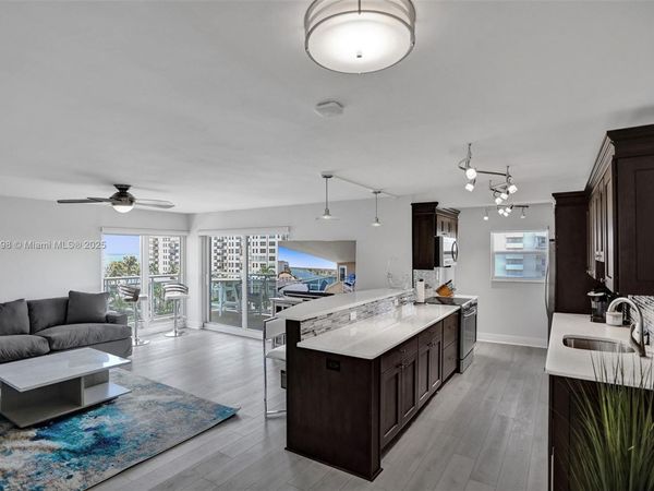 1160 Hillsboro Mile, Unit 701, Hillsboro Beach, FL 33062