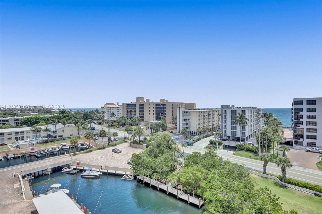 1160 Hillsboro Mile, Unit 701, Hillsboro Beach, FL 33062 Photo