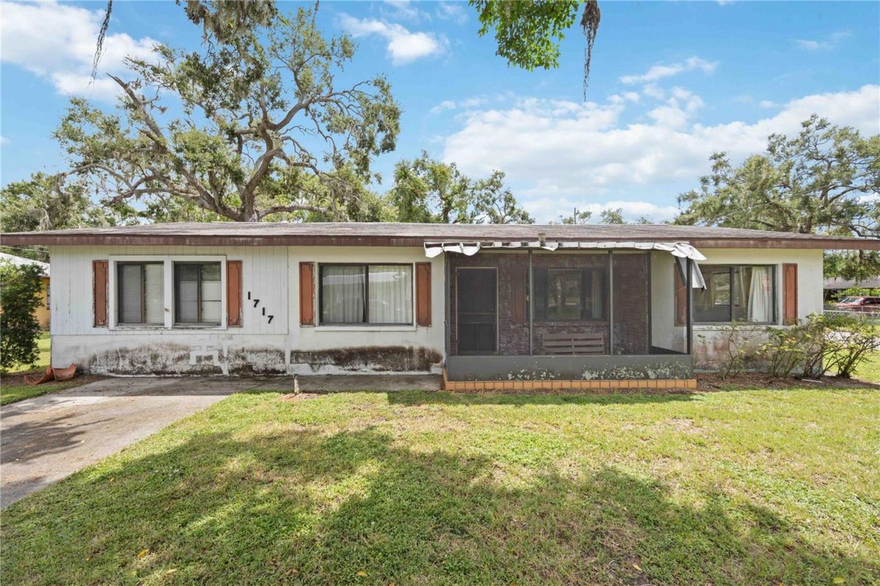 1717 8th Street W, Palmetto, FL 34221 Photo