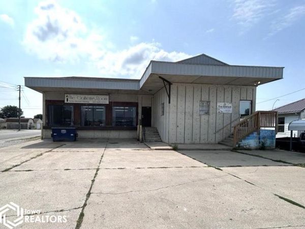 501 N Sheridan Avenue, Ottumwa, IA 52501