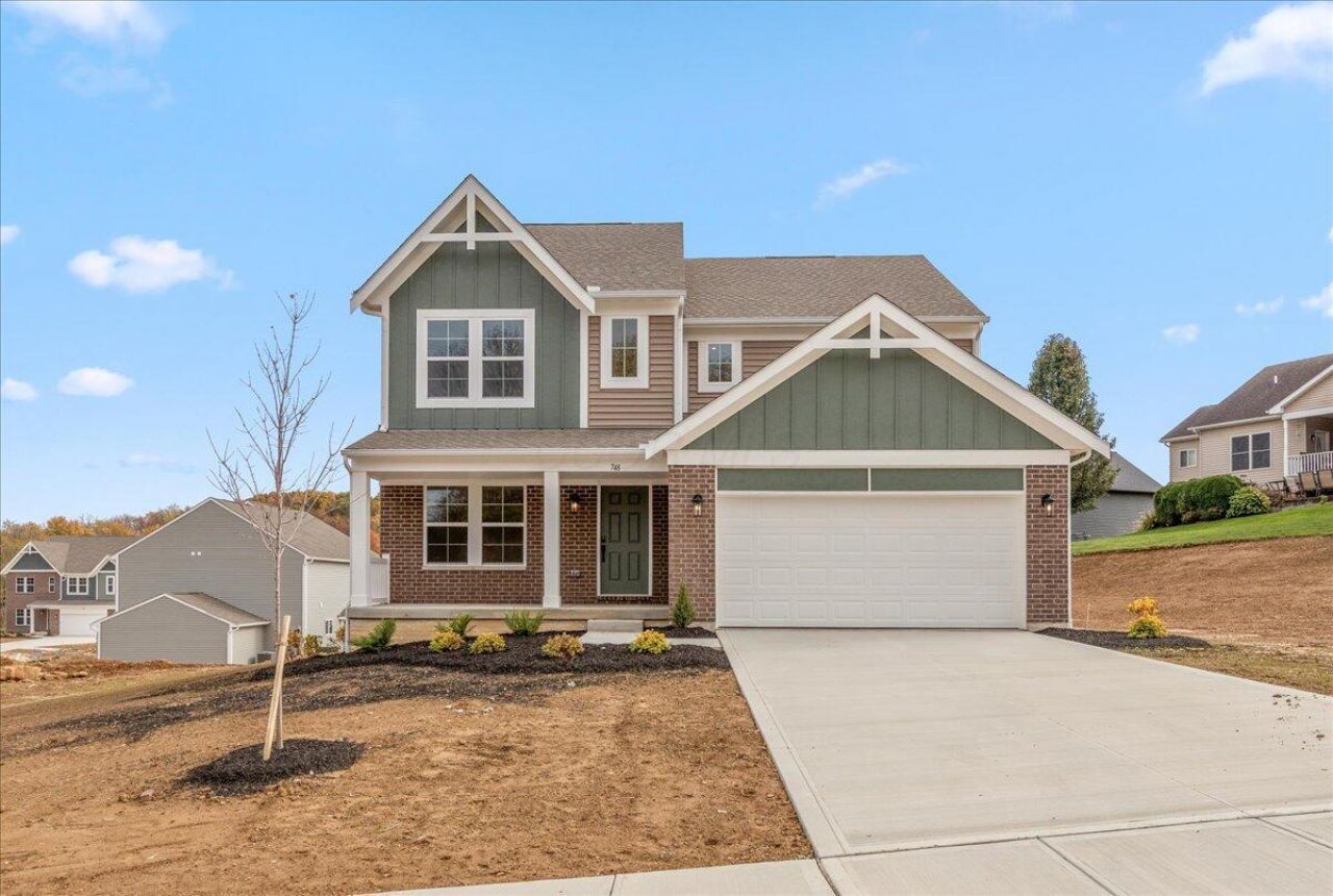 748 Francis Drive, Heath, OH 43056 Main Photo