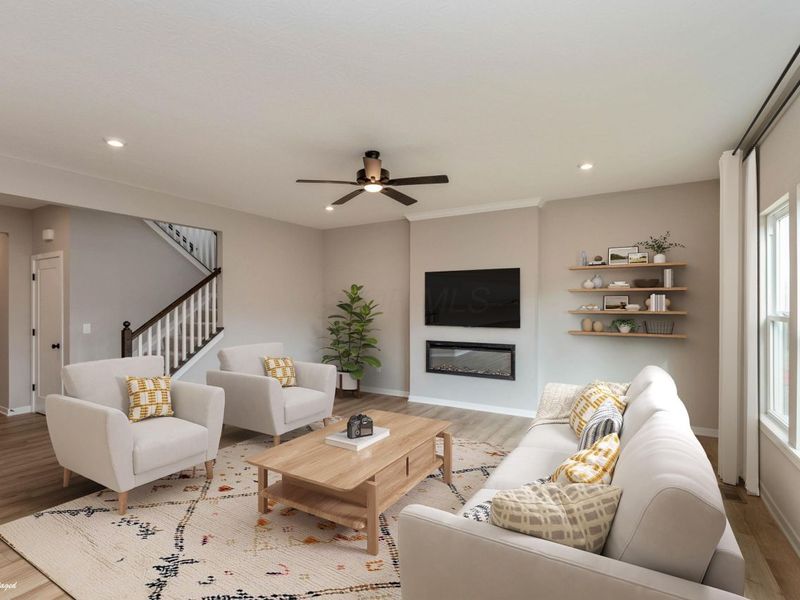 748 Francis Drive, Heath, OH 43056 Photo 10