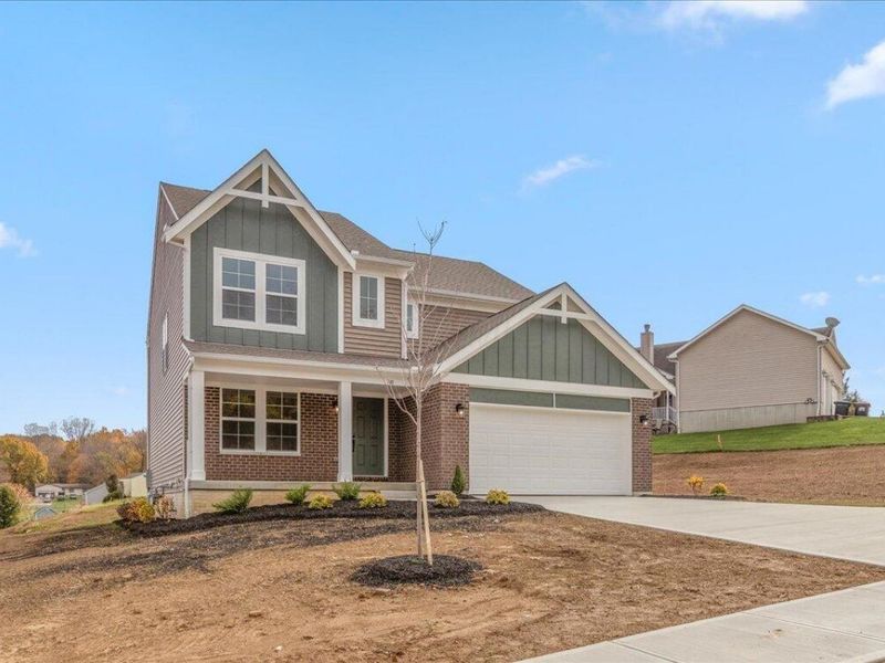 748 Francis Drive, Heath, OH 43056 Photo 2