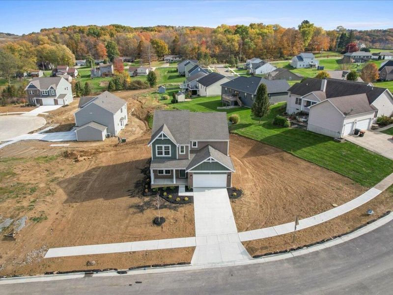 748 Francis Drive, Heath, OH 43056 Photo 3