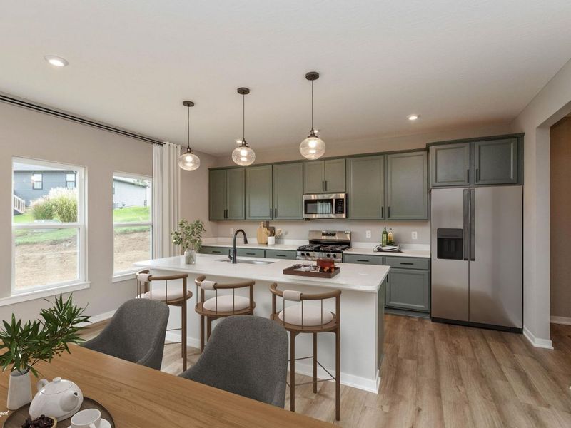 748 Francis Drive, Heath, OH 43056 Photo 4