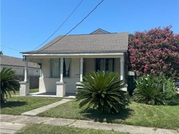 2163 21 SUMPTER Street, New Orleans, LA 70122