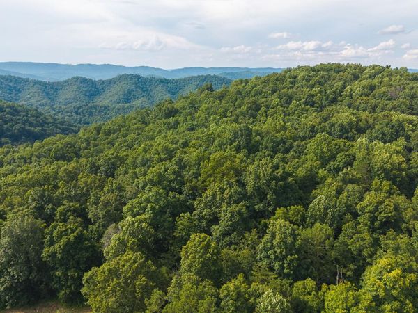 0 Gravely Valley Road, Eidson, TN 37731