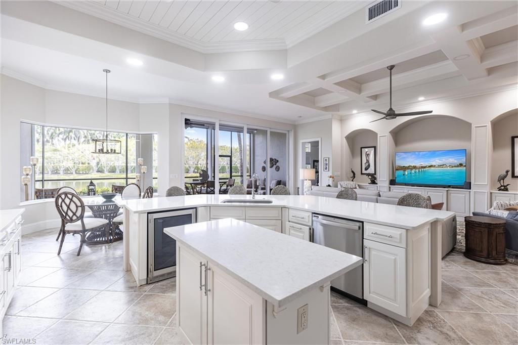 10740 Mirasol Dr, Unit 201, Miromar Lakes, FL 33913 Photo