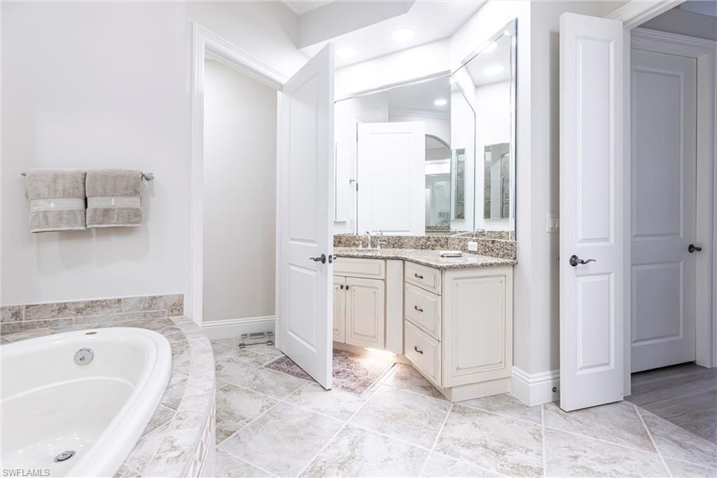 10740 Mirasol Dr, Unit 201, Miromar Lakes, FL 33913 Photo