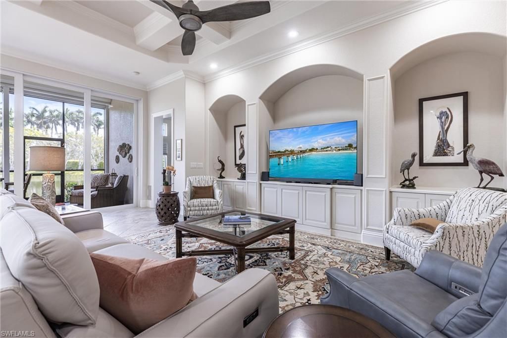 10740 Mirasol Dr, Unit 201, Miromar Lakes, FL 33913 Photo