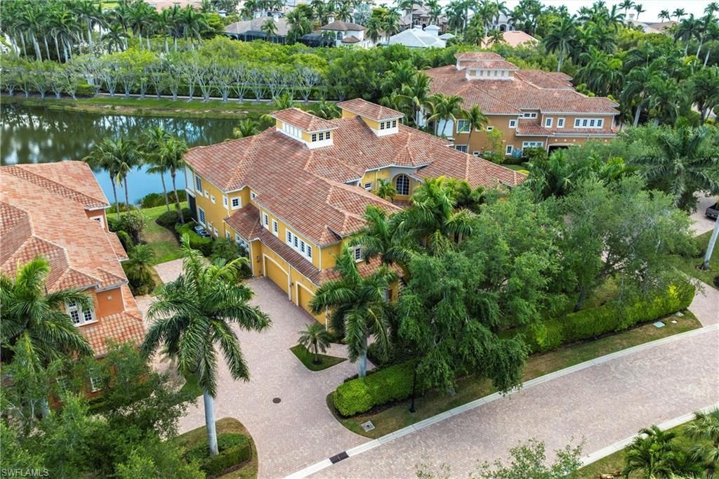 10740 Mirasol Dr, Unit 201, Miromar Lakes, FL 33913 Photo