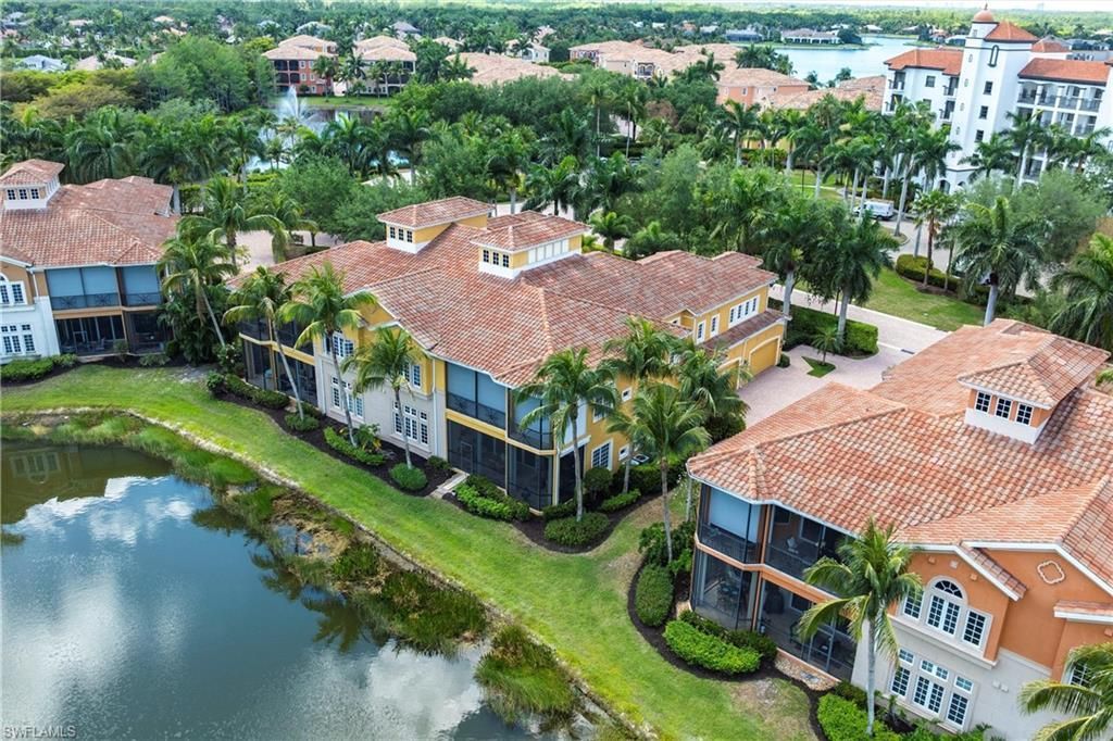 10740 Mirasol Dr, Unit 201, Miromar Lakes, FL 33913 Photo