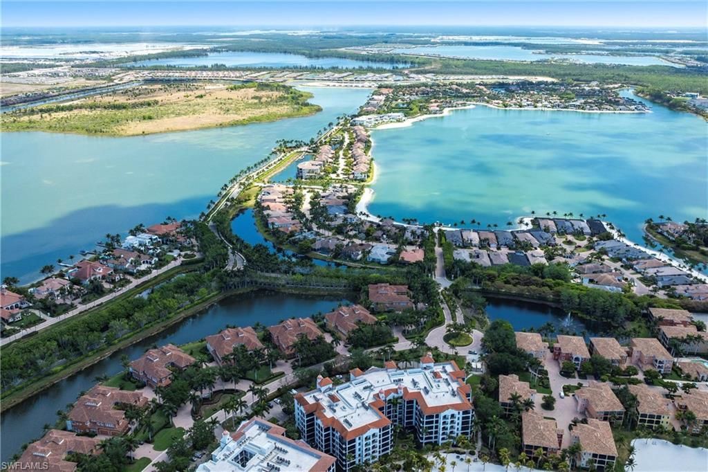 10740 Mirasol Dr, Unit 201, Miromar Lakes, FL 33913 Photo