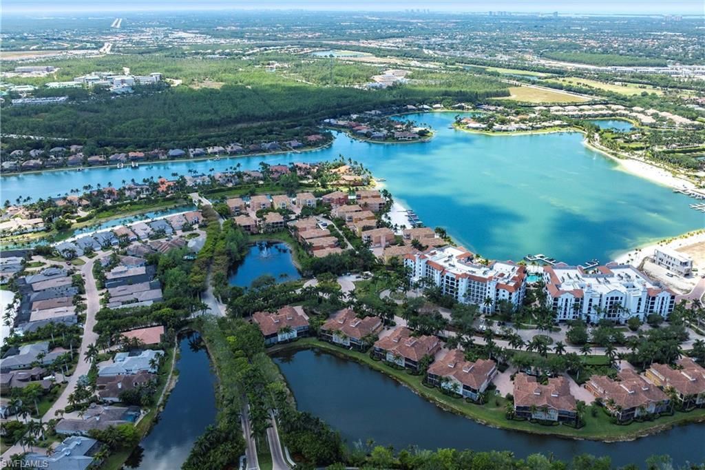 10740 Mirasol Dr, Unit 201, Miromar Lakes, FL 33913 Photo