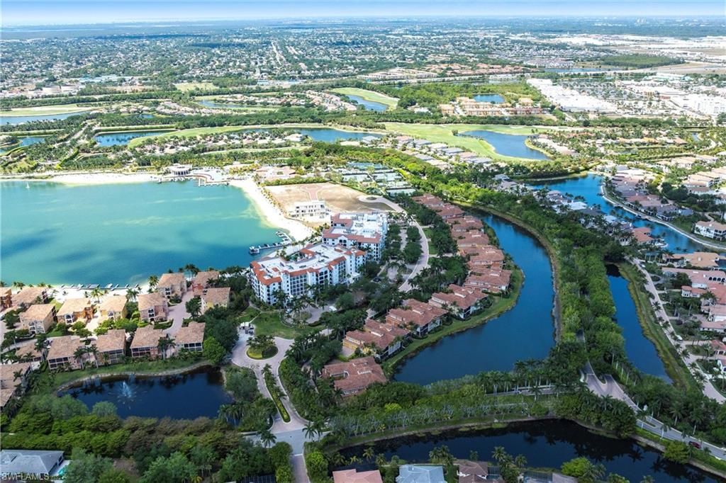 10740 Mirasol Dr, Unit 201, Miromar Lakes, FL 33913 Photo