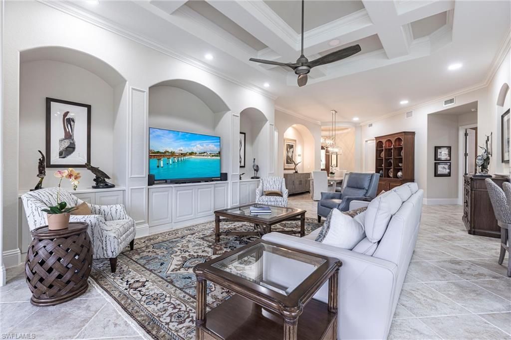 10740 Mirasol Dr, Unit 201, Miromar Lakes, FL 33913 Photo