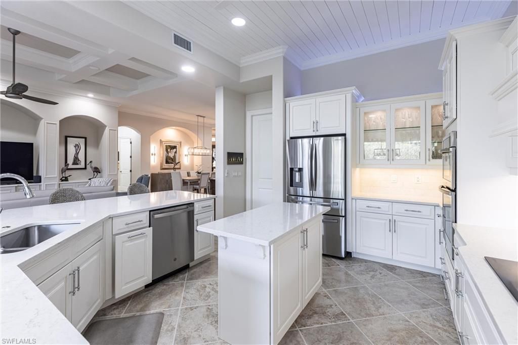 10740 Mirasol Dr, Unit 201, Miromar Lakes, FL 33913 Photo