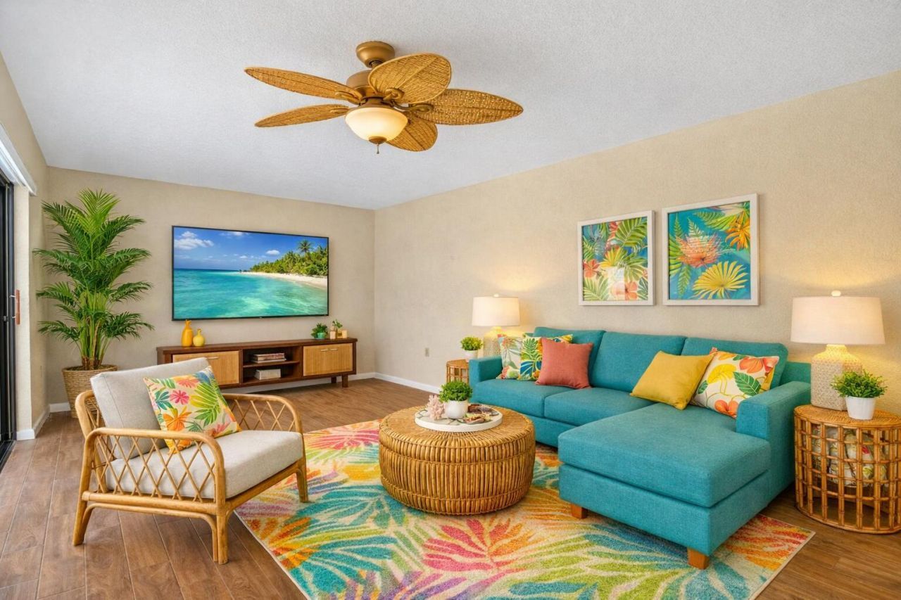 3900 County Line Road, Unit 21d, Tequesta, FL 33469 Photo