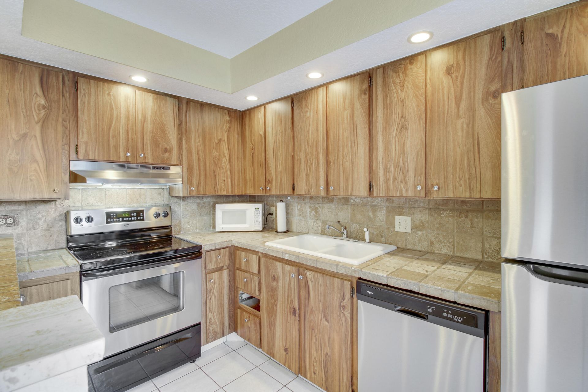 3900 County Line Road, Unit 21d, Tequesta, FL 33469 Photo