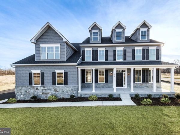 104 PASTURE COURT, CENTREVILLE, MD 21617