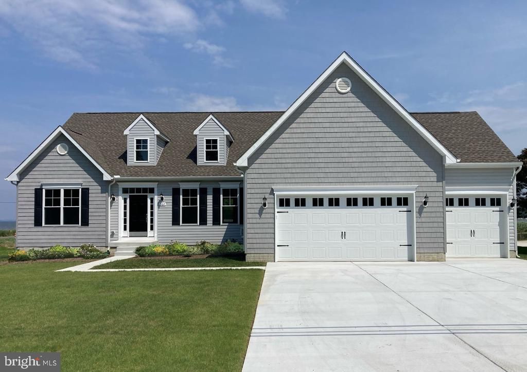 312 Queens Colony High Road, Stevensville, MD 21666 Main Photo