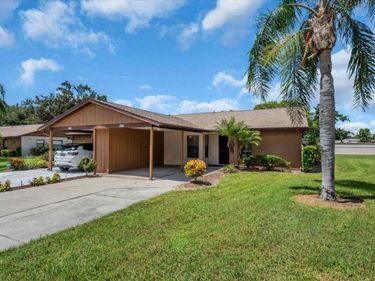 1806 CURRY TRAIL, Unit 14, NOKOMIS, FL 34275