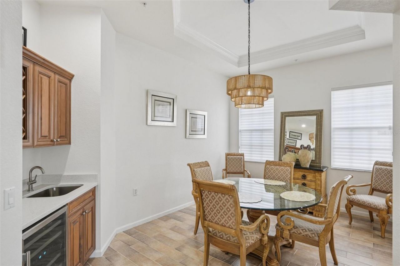 10100 Valiant Court, Unit 201, Miromar Lakes, FL 33913 Photo