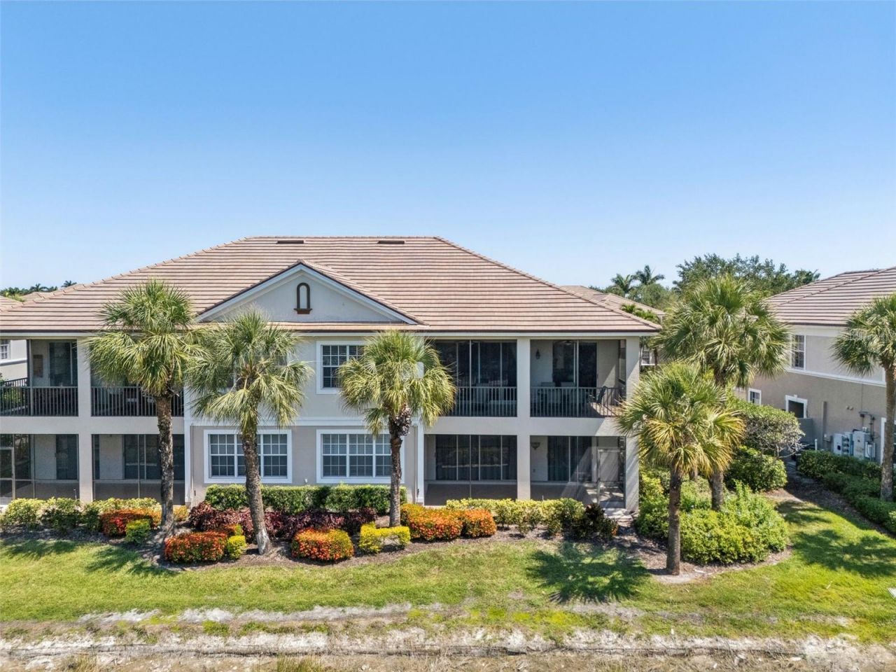 10100 Valiant Court, Unit 201, Miromar Lakes, FL 33913 Photo