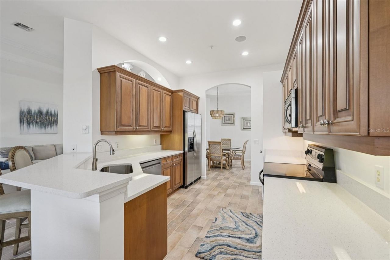 10100 Valiant Court, Unit 201, Miromar Lakes, FL 33913 Photo