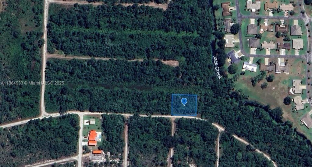 3007 Cacao Rd, Lake Placid, FL 33852 Photo