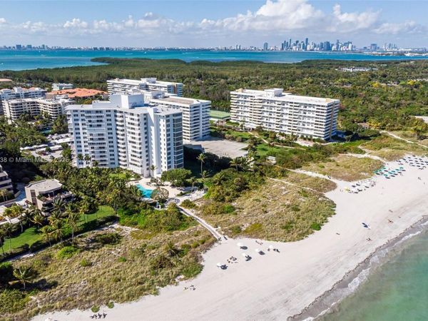 200 Ocean Lane Dr, Unit 503, Key Biscayne, FL 33149