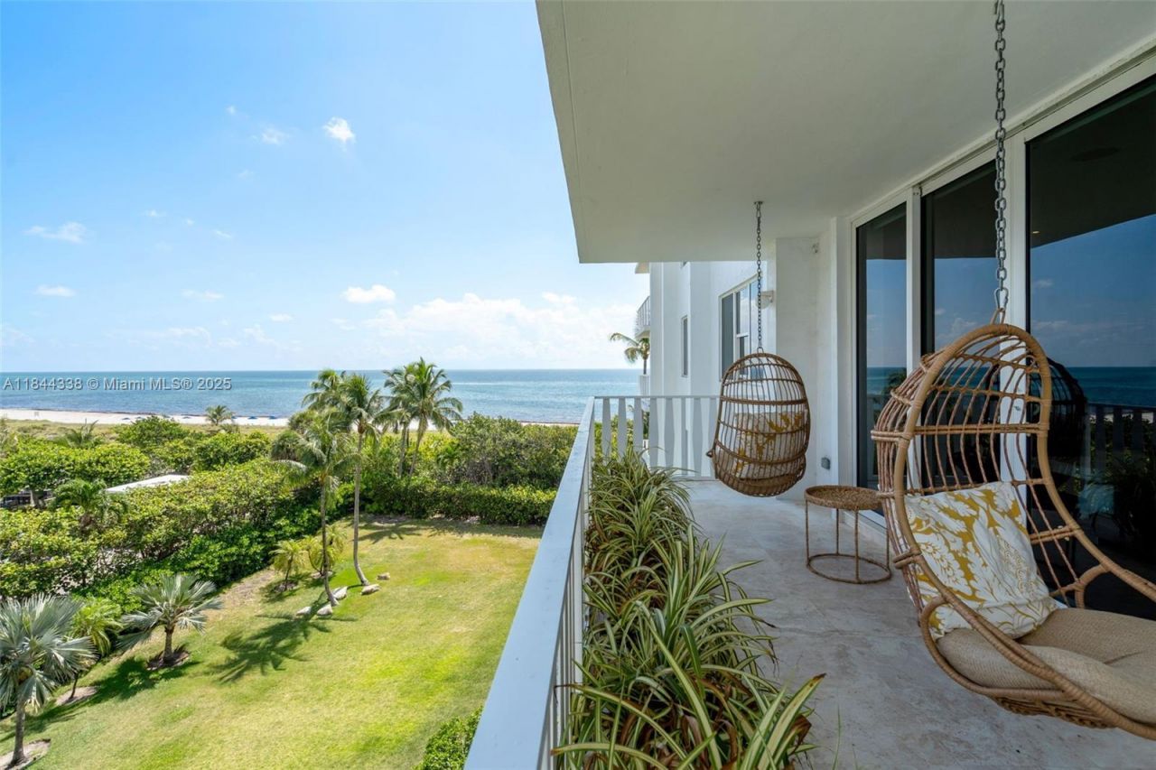 200 Ocean Lane Dr, Unit 503, Key Biscayne, FL 33149 Photo