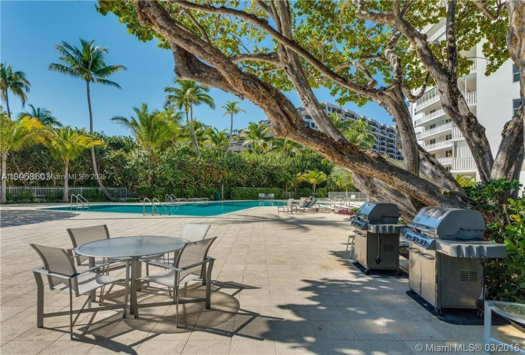200 Ocean Lane Dr, Unit 503, Key Biscayne, FL 33149 Photo