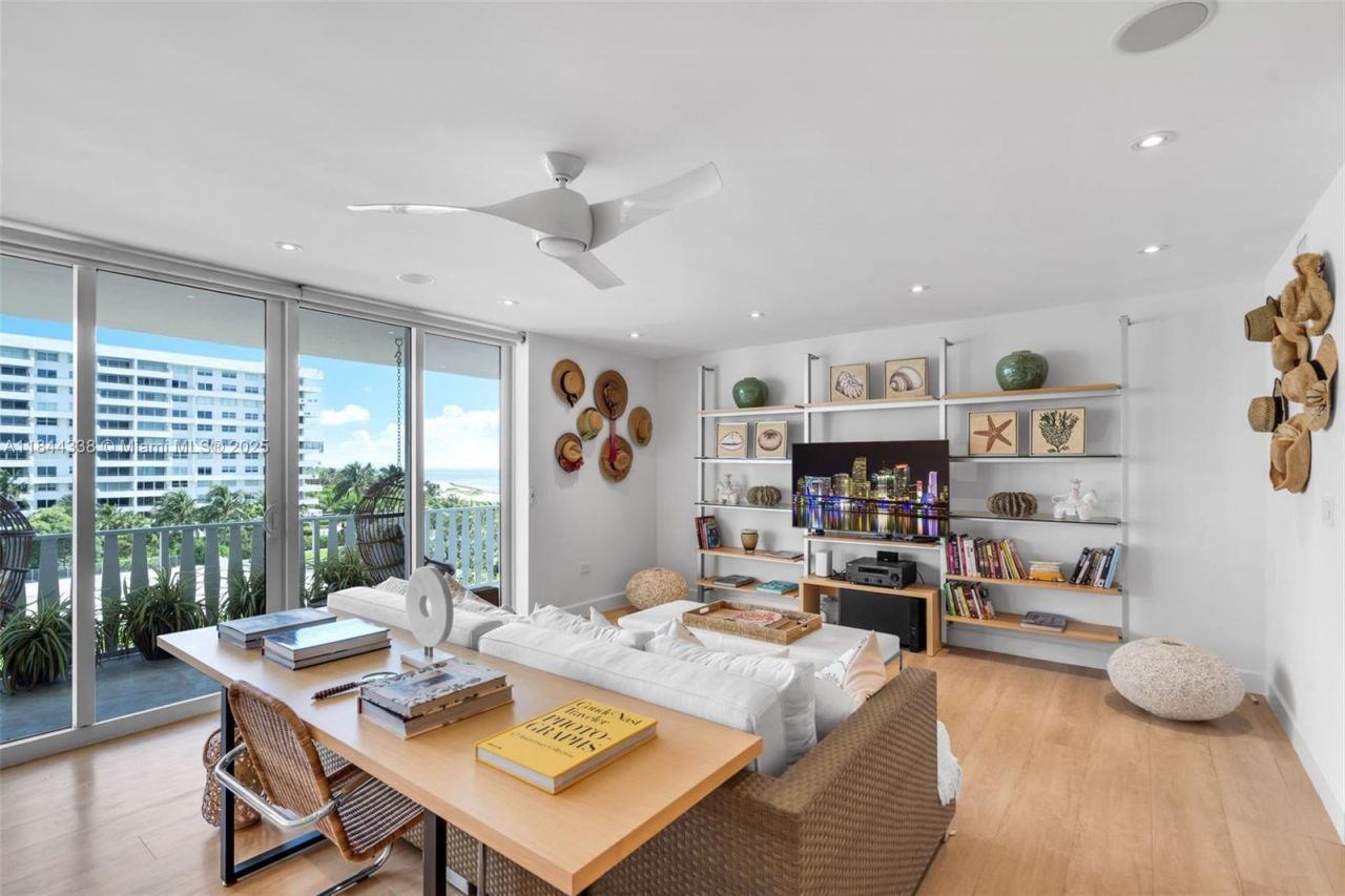 200 Ocean Lane Dr, Unit 503, Key Biscayne, FL 33149 Photo