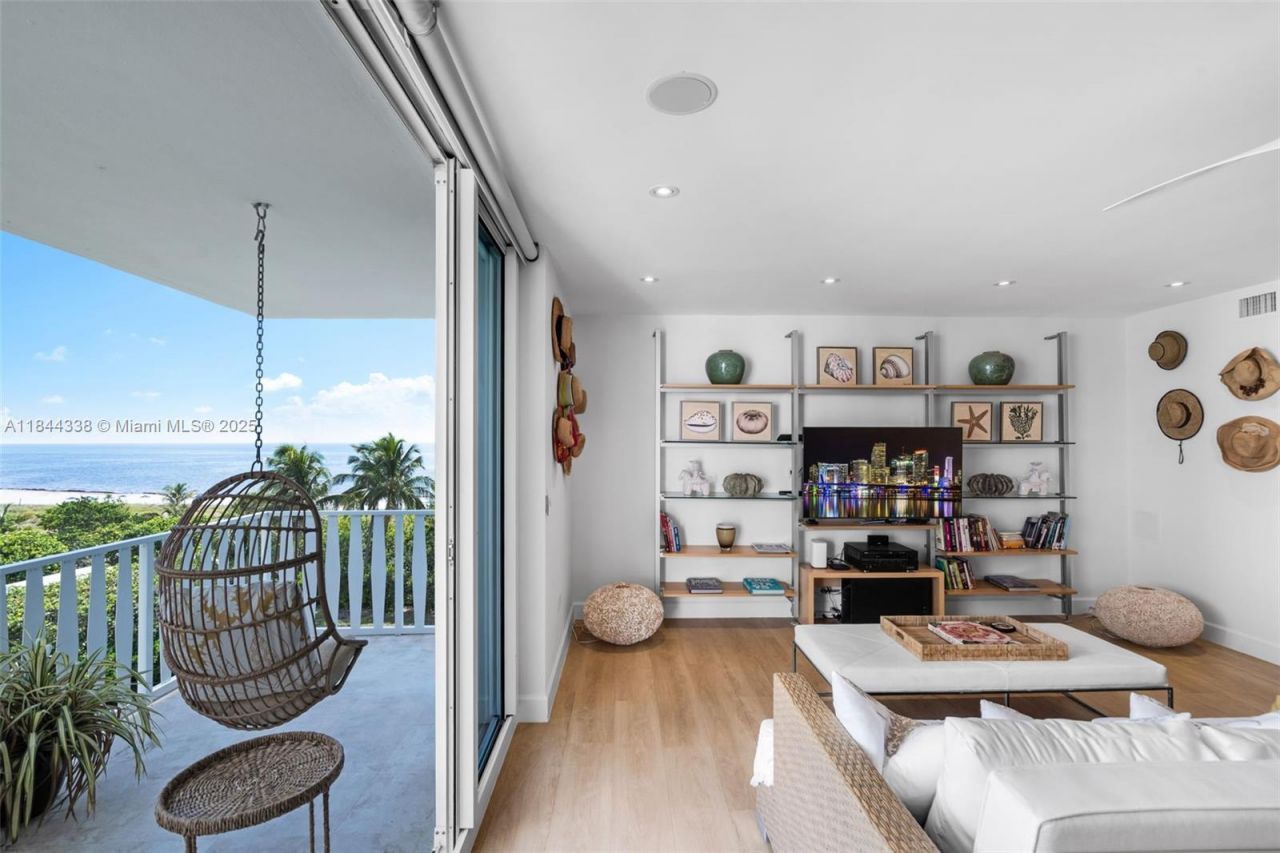 200 Ocean Lane Dr, Unit 503, Key Biscayne, FL 33149 Photo