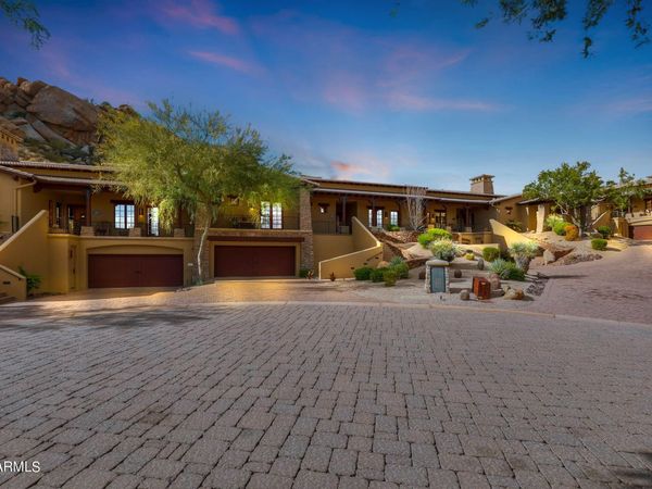 27440 N Alma School Parkway, Unit 36-3, Scottsdale, AZ 85262