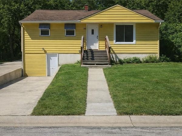 3422 E 54th Street, Kansas City, MO 64130