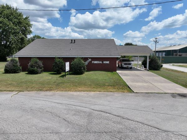 130 N Roy Hill Boulevard, Goodman, MO 64843