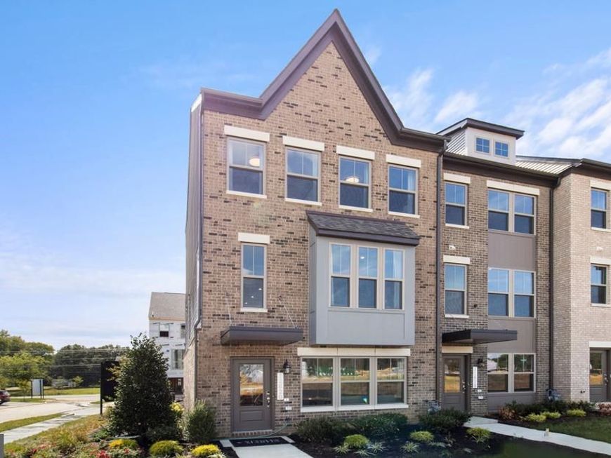 7017 Savannah Parkway, Brandywine, MD 20613 Main Photo