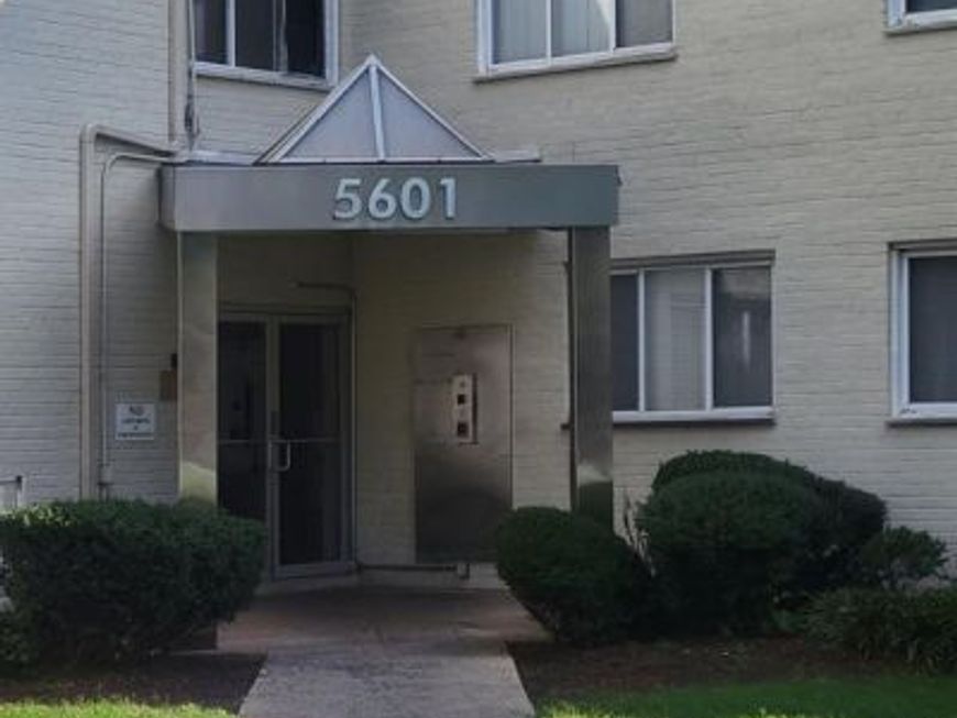 5601 Parker House Terrace, Unit 106, Hyattsville, MD 20782 Main Photo