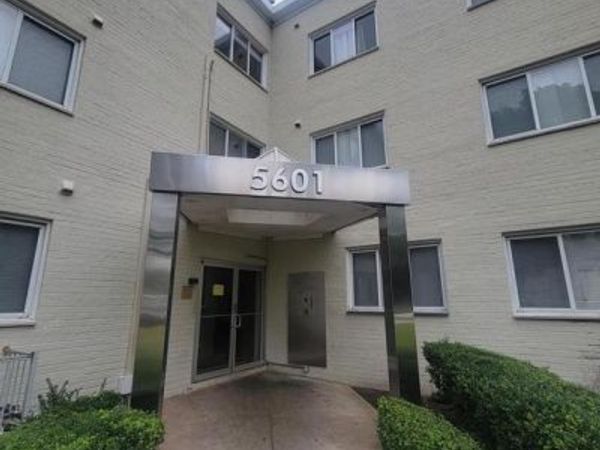5601 PARKER HOUSE TERRACE, Unit 106, HYATTSVILLE, MD 20782