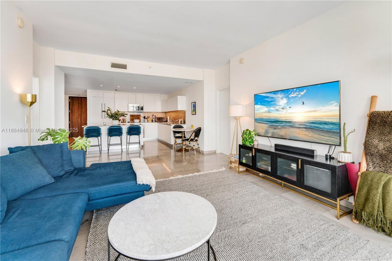 88 SW 7th St, Unit 2910, Miami, FL 33130 Photo