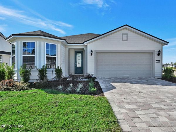 73 HEADSTREAM Drive, St. Johns, FL 32259
